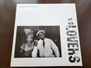 Reggae vinyl Lp Various ?– Studio One Classics: Lovers