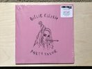 Billie Eilish Party Favor/Hot Line Bling Limited Edition Pink RSD Vinyl