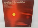 Where Have I Known You Before Return to Forever Chick Corea Vinyl LP