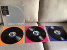 u2 discotheque Triple 1997 Vinyl Set Original Rock