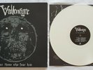   Vallenfyre ?- Fear Those Who Fear Him LP limited coloured vinyl Carcass  
