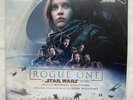Rogue One - A Star Wars Story Soundtrack Music, Michael Giacchino - 2 x Vinyl LP