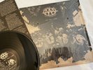 against all authority -all fall down - vinyl