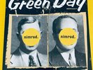 Green Day Nimrod Yellow Etched Vinyl