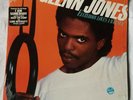 GLENN JONES?EVERYBODY LOVES A WINNER?ALBUM VINYL 5 TITRES?US ?? 1983? RCA