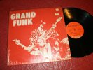 GRAND FUNK RAILROAD -