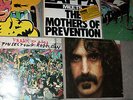 FRANK ZAPPA 6 LPs TINSEL TOWN REBELLION apostrophe SLEEP DIRT Studio Tan & MEETS