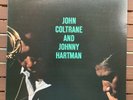 John Coltrane Johnny Hartman Impulse McCoy Tyner Elvin Jones Jazz SpeakersCorner