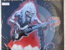 Iron Maiden Fear Of The Dark Live Picture Vinyl