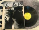 THE ROLLING STONES Sticky Fingers Andy Warhol REAL ZIPPER COVER + Inner G Vinyl