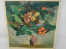 Return To Forever Musicmagic LP Chick Corea Jazz Stanley Clarke