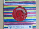 THE BEATLES Love Me Do / P.S. I Love You UK 7