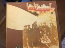 Led Zeppelin II,2, RL, Robert Bob Ludwig Both Sides, SD 8236 Vinyl Lp G+