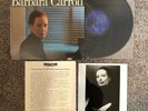 Barbara Carroll BLUE NOTE jazz w/ very RARE Promo Press Kit w/ Photo & Bio  NM