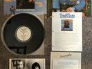 Stealers Wheel Right or Wrong WLP RARE Promo Press Kit photo bio Gerry Rafferty