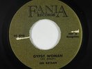 Latin Northern Soul 45 - Joe Bataan - Gypsy Woman - Fania - mp3