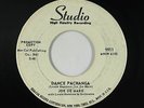 Latin Soul Boogaloo 45 - Joe De Mare - Dance Pachanga - Studio - mp3