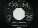 Reggae Funk 45 - Bullwackies All Stars - Skin Tight - Aires - VG+ mp3
