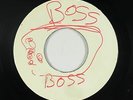 Reggae Inst. 45 - Tommy McCook - KT88 - Randy's Jamaica blank - mp3 - rare