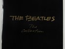 BEATLES The Collection MFSL 14XLP VG+/NM boxset w/ booklet geo-disc & inserts   