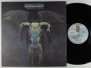 EAGLES One Of These Nights ASYLUM LP VG+ embossed cover   