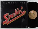 HUMBLE PIE Smokin' A&M LP SHRINK   