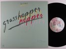 J.J. CALE Grasshopper MERCURY LP VG+   