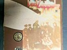Led Zeppelin II LP Gatefold Original 1969 CTH Pressing Mislabeled? Gold Sticker