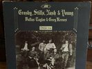 CROSBY STILLS NASH & YOUNG - DEJA VU - Atlantic SD-7200