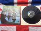 Groundhogs-Scratching The Surface-UK Vinyl LP Ex.