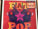 Paul Weller Fat Pop 7