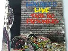 Lou Reed - Live Take No Prisoners - Vinyl LP US 1st Press EX