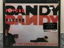 The Jesus And Mary Chain ?– Psychocandy: Reprise Records ?–R1 78059, 180g SHRINK
