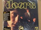 The Doors THE DOORS S/T 180g 45rpm Audiophile Vinyl 2LP Analogue Productions NEW
