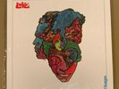 LOVE Forever Changes MFSL 2-402 MoFi Mobile Fidelity 180g Vinyl 2LP SEALED #4569
