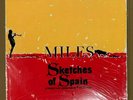MILES DAVIS Sketches Of Spain MFSL 1-375 MoFi 180g Audiophile Vinyl LP #3235 NEW