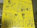 Schoolly-D *SEALED LP* 1985