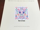 Orchestral Maneuvers In The Dark   So In Love   promo 12” vinyl LP   like new
