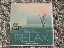 Blank & Jones - Relax Edition 11 / Signed Vinyl / 500 Copies Top Neu