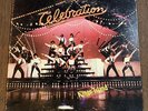 Kings Island Celebration Vinyl LP Record 1982 Taft Attractions VG/VG+
