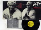 NINA SIMONE BALTIMORE CTI GP-3161 Japan VINYL LP