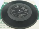 THE ACTION  -  SHADOWS AND REFLECTIONS   -   RARE