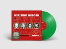 Wir sind Helden - Denkmal - Limited 10