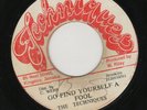 THE TECHNIQUES - GO FIND YOURSELF A FOOL