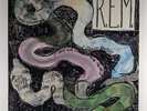 R.E.M. - Reckoning (Vinyl, 1984) Rock, I.R.S. Records SP 70044