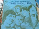 RARE MONO LP THE HOLLIES WOULD YOU BELIEVE? DISC LOOKS UNPLAYED COVER EX PMC7008