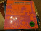 VERY RARE TROJAN VINYL LP DERRICK HARRIOTT & CRYSTALITES PSYCHEDELIC TRAIN NR MN