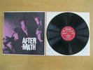 ROLLING STONES AFTERMATH MAGNIFICENT BARELY-PLAYED 1966 UK DECCA MONO 1st PRESS