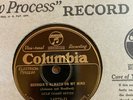 Columbia 14373D Gulf Coast Seven DAYLIGHT SAVINGS BLUES  78rpm 1928 N-    Jazz