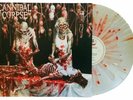 Cannibal Corpse Butchered At Birth LP Vinyl Me Please VMP Metal Blade Anthology